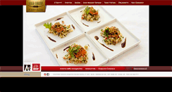 Desktop Screenshot of buffetleilamalouf.com.br